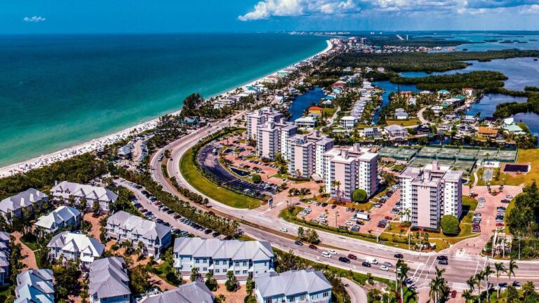 Bonita springs electrician