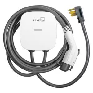 Type 2 electric vehicle charger