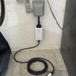 New electric vehicle charger Fort Myers